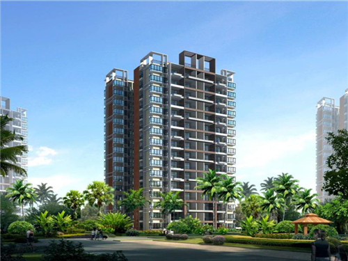 花龙阵花艺餐厅