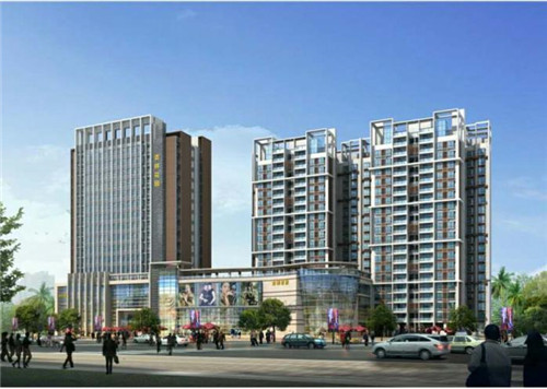 辣小柒跺脚拌面