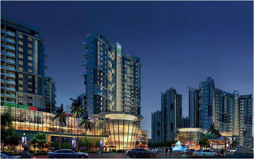 卢小七辣酱拌面