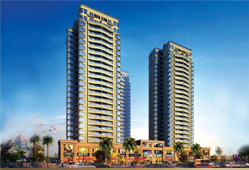 禾你蟹后生煎包