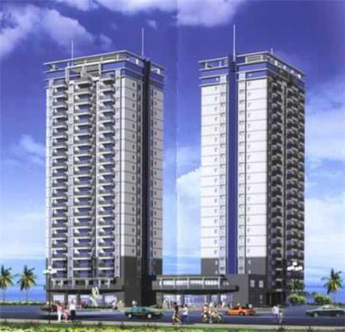 快天下中式快餐