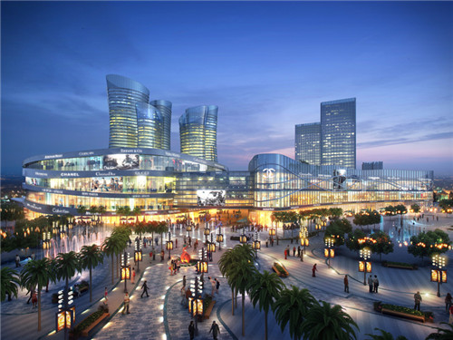 开串串火锅店厨房设计，串串火锅厨房布局