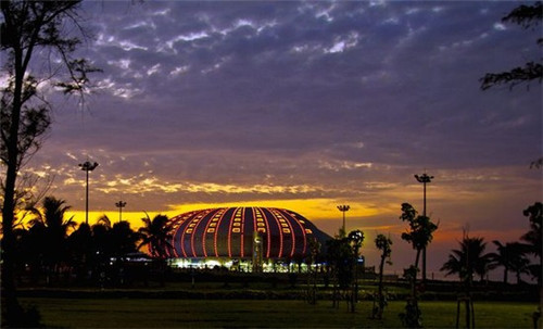 餐饮企业造型设计，造物餐饮设计理念怎么写
