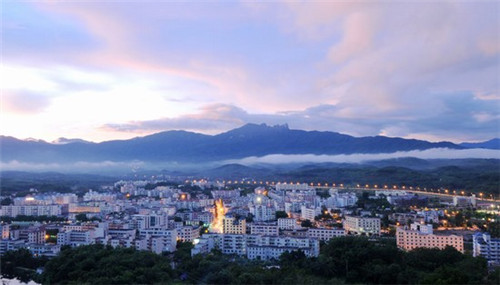 固始有什么景点好玩（固始好玩的景点排行榜）